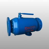 ZPG-L型自動(dòng)反沖洗排污水過(guò)濾器